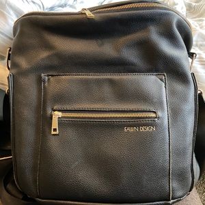 Fawn Design Bag (Original Size)